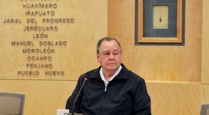 Acuerda comisión de derechos humanos del Congreso local fecha para analizar propuesta de morena que busca crear el Instituto de las Personas Adultas Mayores.