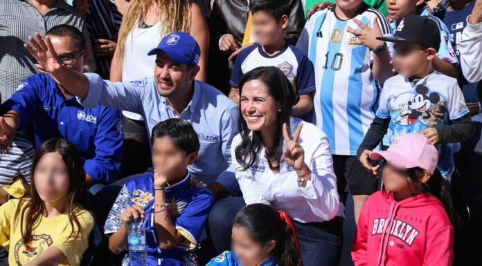 Gobierno municipal atiende peticiones de la colonia san juan bosco a través de mi barrio habla