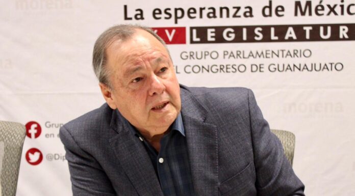 Iniciará selección de Ombudsperson guanajuatense la próxima semana