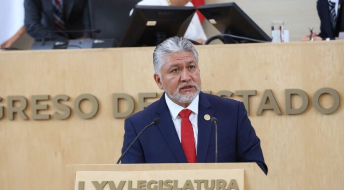 Personas con discapacidad deben ser eje rector de la planeación: Alejandro Arias