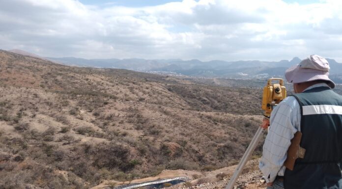 Destinan 17 MDP para nueva celda en relleno sanitario capitalino