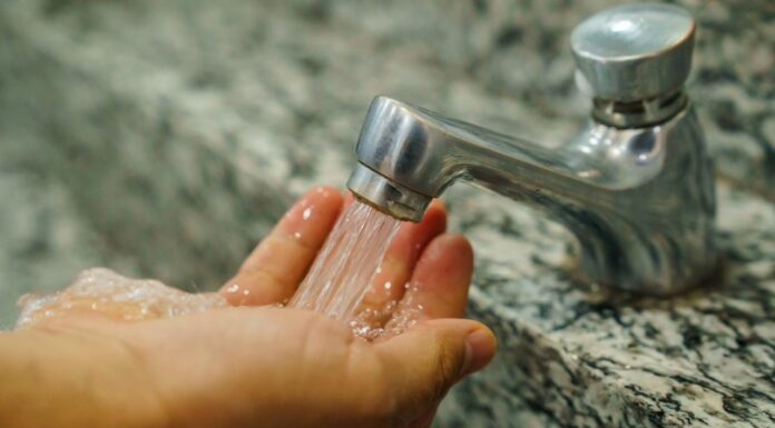 Plantea Libia Dennise plan hidráulico contra sequía en Guanajuato