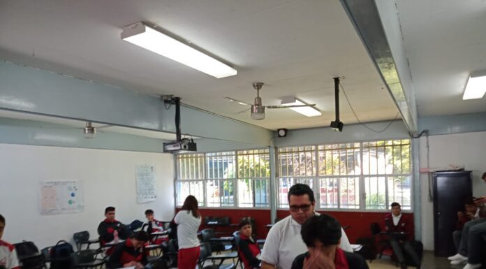 Escuelas de León no se quedarán sin agua asegura la SEG