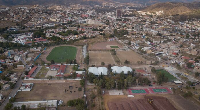 Gobierno capitalino destina 12.2 MDP más para deporte