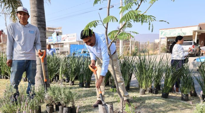 Inicia en Purísima remediación del relleno sanitario