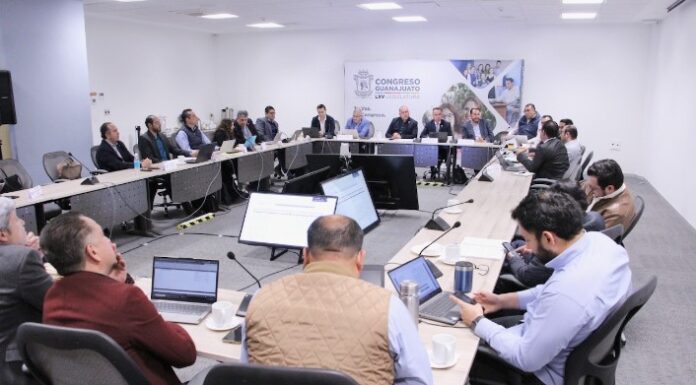 Concluyen mesas de análisis de iniciativa para Ley Municipal