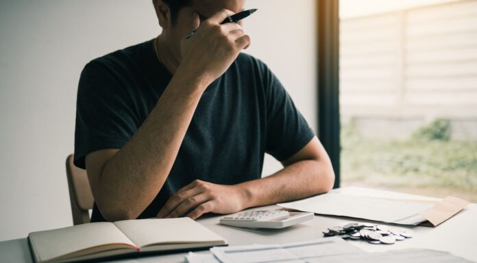 Los 7 errores financieros más comunes en la administración