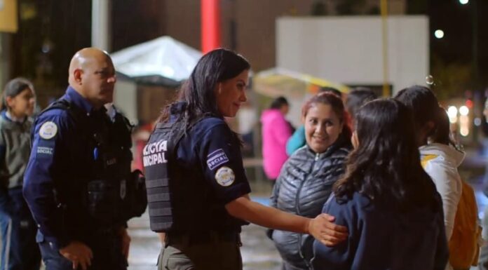 Refuerzan seguridad en León con 179 vehículos nuevos que patrullarán el municipio