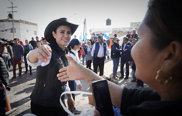 Ale Gutiérrez va por un campo en León con más oportunidades de desarrollo