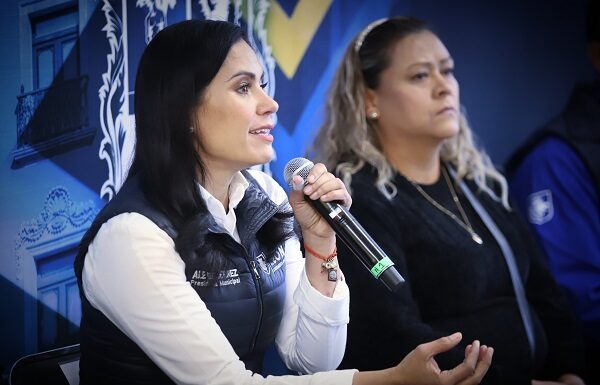 Prepara Ale Gutiérrez denuncias contra sus acosadores digitales