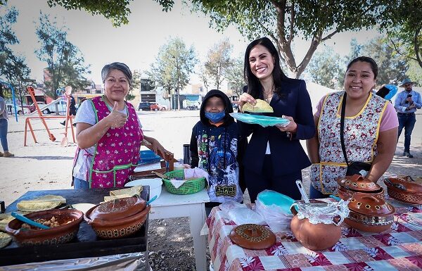 Esperan vecinos del Sur de León remodelación del Gran Jardín de Santa Julia