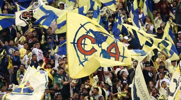 Acciones del América se disparan en su debut en bolsa