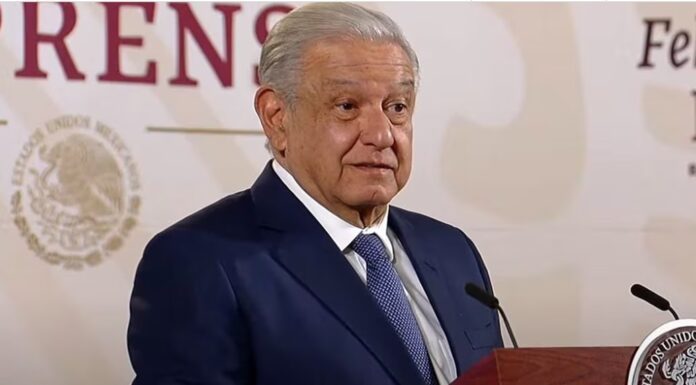 YouTube baja mañanera de AMLO por acoso a periodista del NYT; suben de nuevo editada