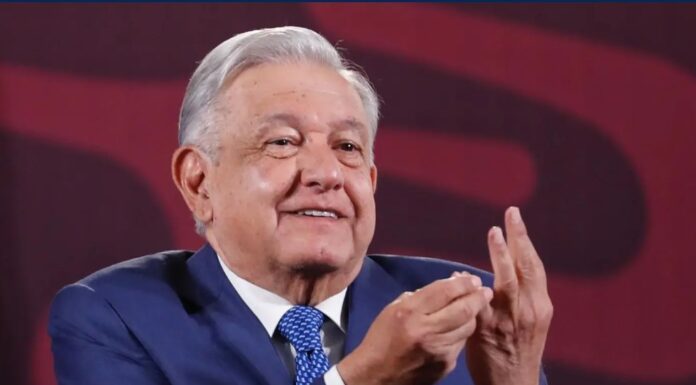 Alistan primer encuentro para transición presidencial AMLO-Sheinbaum