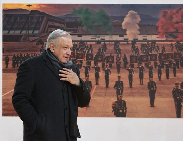 Lopez Obrador