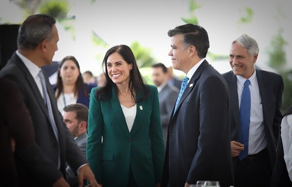 Sector de la proveeduría cuenta con nosotros: Ale Gutiérrez