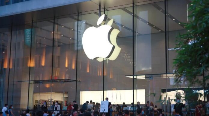 Ex ingeniero de Apple va a prisión por robar secretos de tecnología