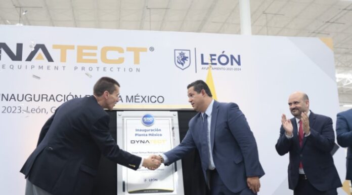 Anuncia gobernador Diego Sinhué gira de atracción de inversiones por Asia