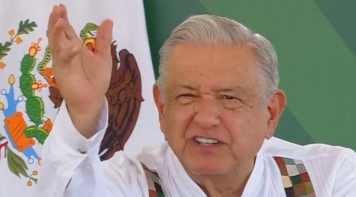 Avala AMLO diálogo de Obispos-Narco