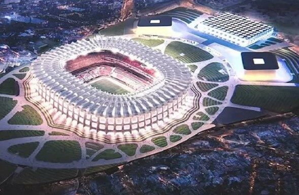 El Estadio Azteca podría cambiar de nombre por el Mundial 2026