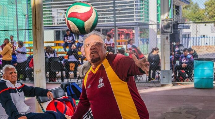 Con 108 equipos participantes, arrancó el Torneo Nacional de Cachibol León 2024