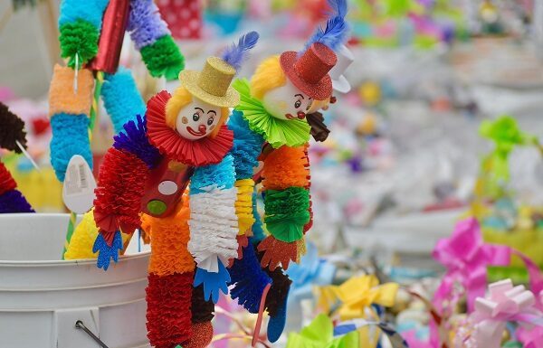 Una tradición de Silao que revive y se moderniza