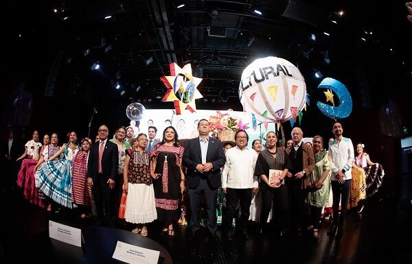 Oaxaca y Brasil los invitados de Guanajuato al Cervantino 52