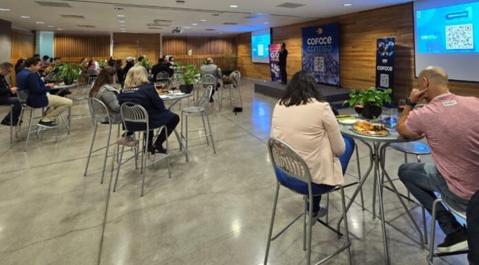 COFOCE lanza Seminario en Comercio Exterior