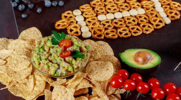 Guanajuato estará presente, con sus productos, en el Súper Bowl