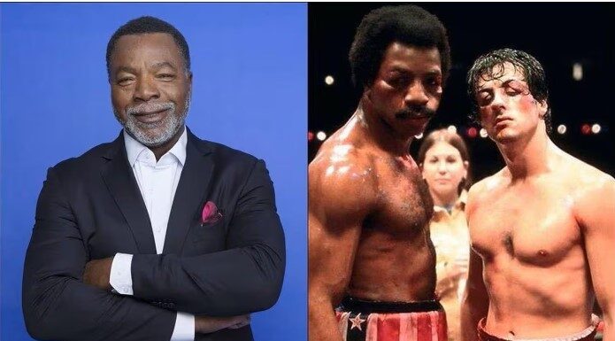Adiós a una leyenda’; fallece Carl Weathers “Apollo Creed” a los 76 años