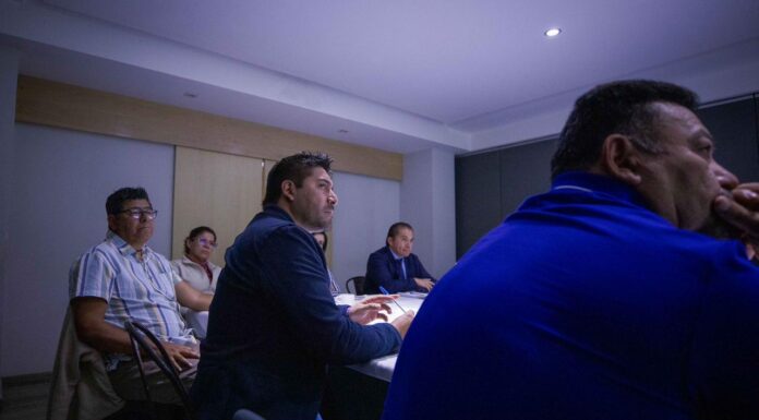 Piden en Guanajuato transversalidad en el deporte.