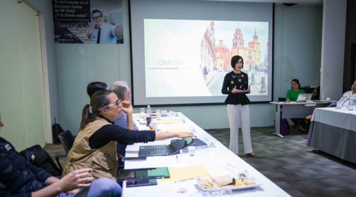 El cuidado del medio ambiente será una prioridad para Guanajuato: LIBIA.