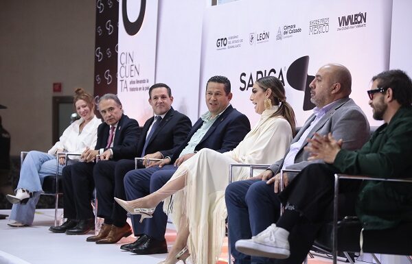 Sapica será el gran impulsor del Valle de la Mentefactura: Diego Sinhué