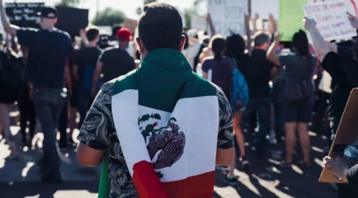 México afirma que sus ciudadanos aportan 324 mil mdd a economía de EU