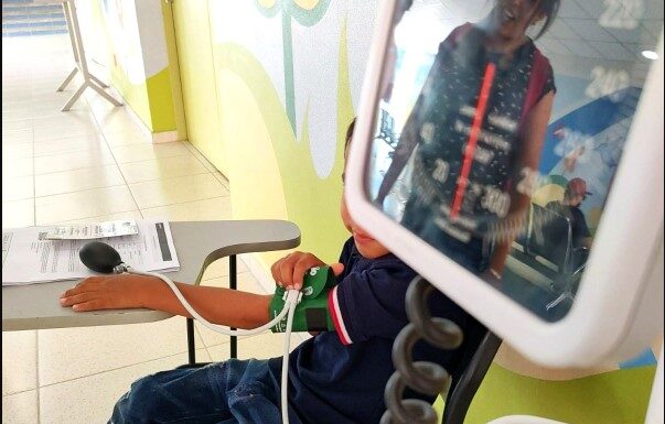 SSG atiende Enfermedades raras o poco frecuentes