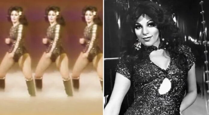 Fallece Gina Montes, bailarina de “La Carabina de Ambrosio”.