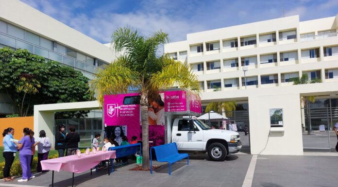 Guanajuato dispuesto a invertir en el HRAEB