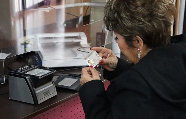 Aún tienes hasta el 8 de febrero para solicitar tu reposición del INE