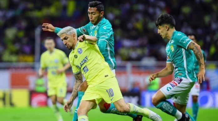 León vs. América, ¿a qué hora y dónde ver el duelo de la Fecha 6?