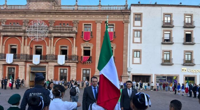 Ex secretario de seguridad de León cuenta con protección personal