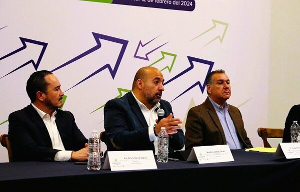 Guanajuato compra Guanajuato ofrece oportunidades de negocios por 1MMDP