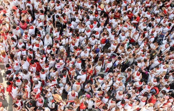 Destrucción social es también ideológica y mental: Arzobiso