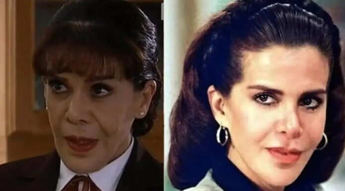 Muere Renata Flores, actriz de telenovelas como “Rosa Salvaje” y “Chispita”