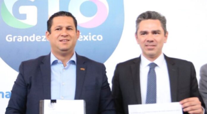 Ocupa Guanajuato 2° lugar nacional en Transparencia