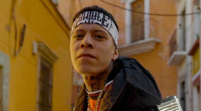 ¿Qué pasa con Santa Fe Klan? ‘Si me voy a prisión, les encargo a mi madre’