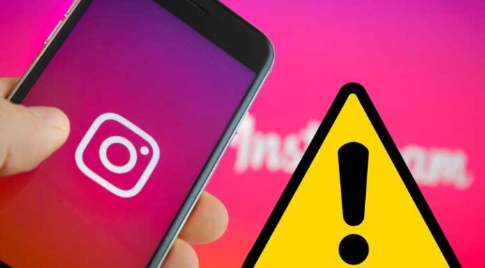 Instagram: Usuarios reportan fallas en la aplicación a nivel mundial