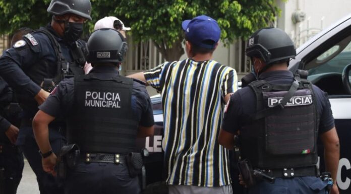 Detienen a tres hombres por secuestro, en León