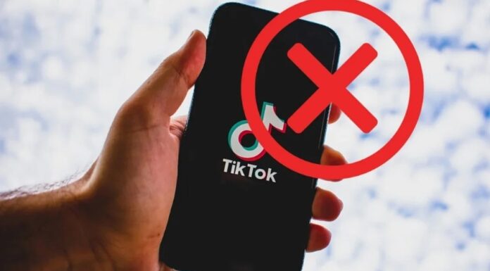 La Ley de Servicios Digitales en Europa acusa a la red social TikTok de causar adicción
