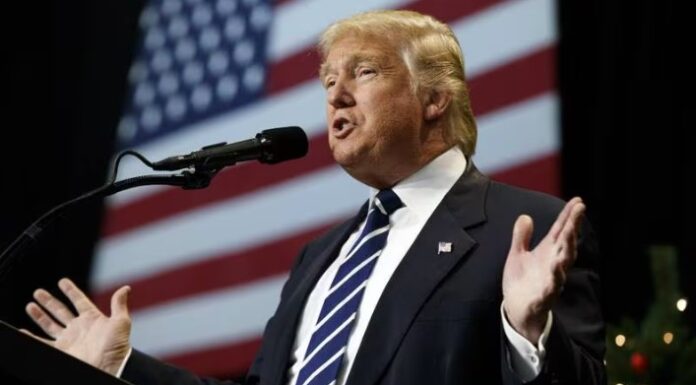 Aranceles de Trump frenan movimiento del aeropuerto de Los Ángeles