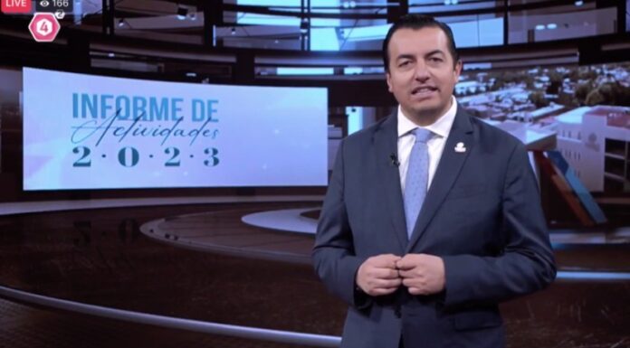 Es UVEG institución clave para Guanajuato